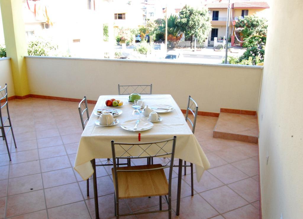 B&B Il Corbezzolo Posada  Εξωτερικό φωτογραφία