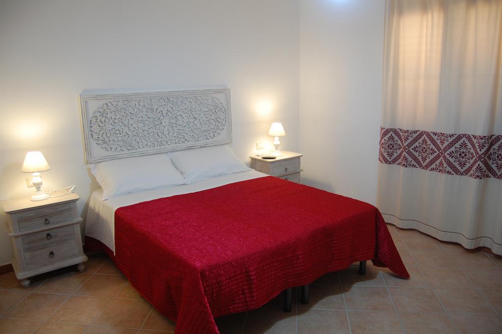 B&B Il Corbezzolo Posada  Δωμάτιο φωτογραφία