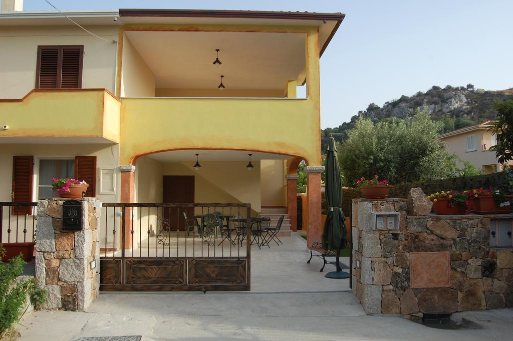 B&B Il Corbezzolo Posada  Εξωτερικό φωτογραφία