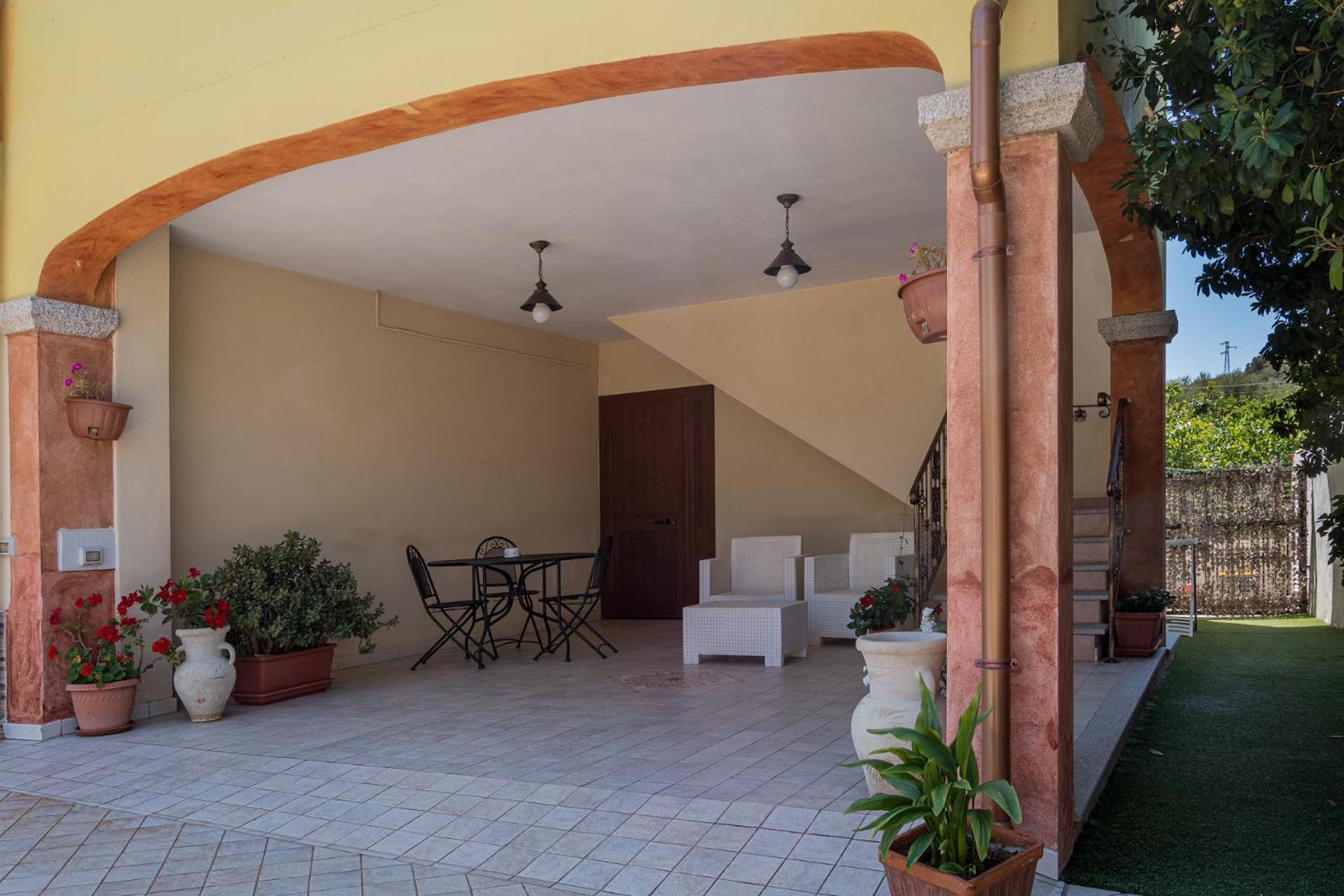 B&B Il Corbezzolo Posada  Εξωτερικό φωτογραφία