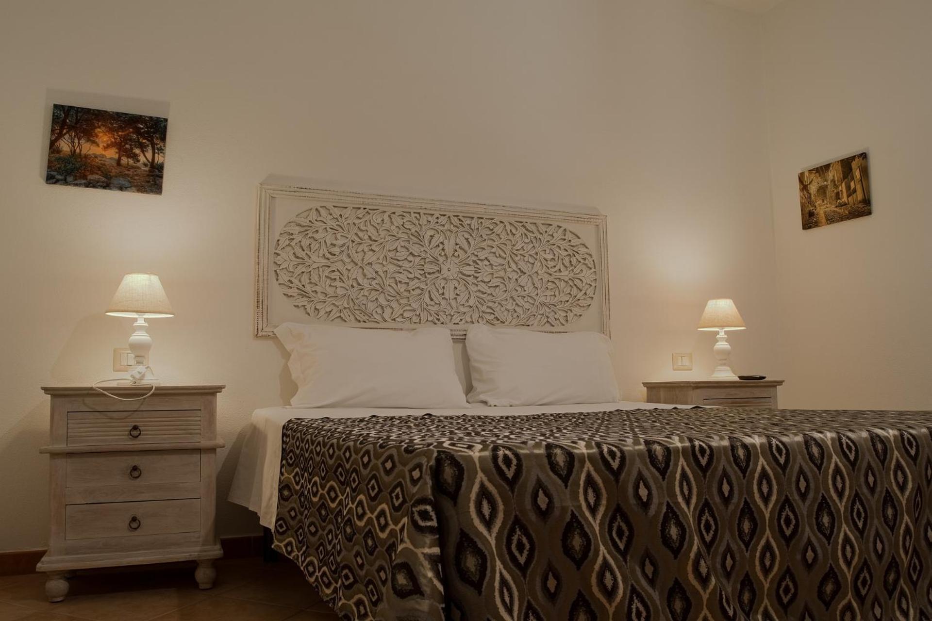 B&B Il Corbezzolo Posada  Εξωτερικό φωτογραφία
