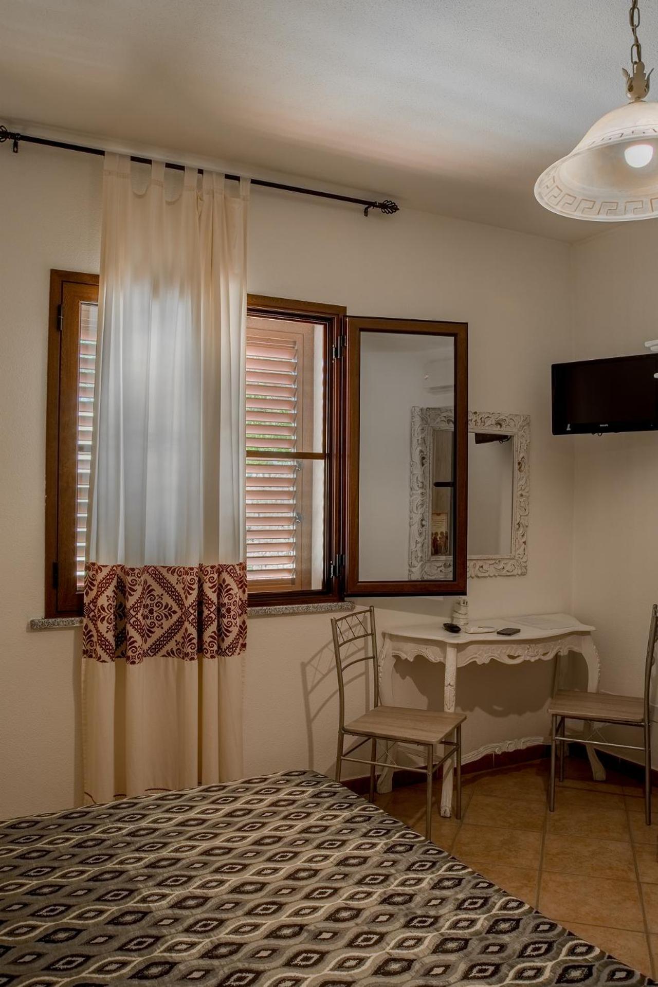 B&B Il Corbezzolo Posada  Εξωτερικό φωτογραφία