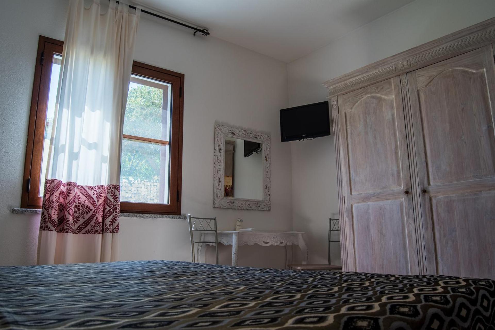 B&B Il Corbezzolo Posada  Εξωτερικό φωτογραφία
